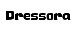 Dressora - logo